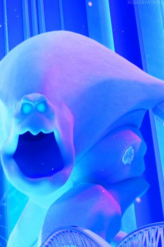 Frozen Phone Wallpaper Photo