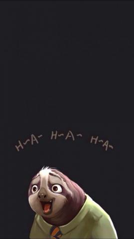 iPhone Wallpaper Funny Weird