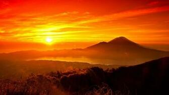 Beautiful Sunrise And Sunset Pictures