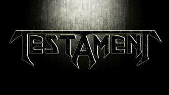Thrash Metal Wallpaper Testament Heavy