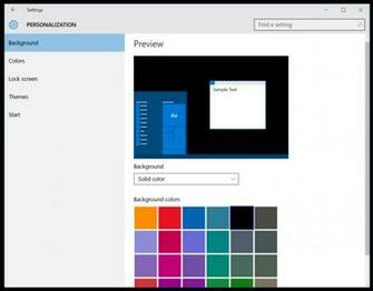 Change Your Windows Wallpaper Pcmag