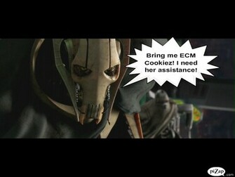 General Grievous By Nightfury36