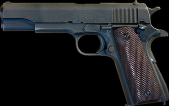 M1911 Pistol Wikipedia
