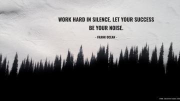 Motivational Quotes Desktop Wallpaper On