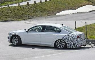 Volkswagen Passat Design Wallpaper Best Car Magazine