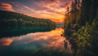 Nature 4k HD Portrait Wallpaper