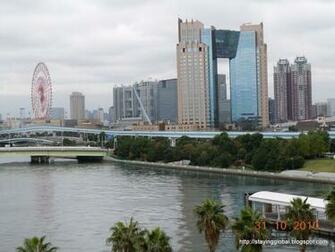 Odaiba Image In Collection
