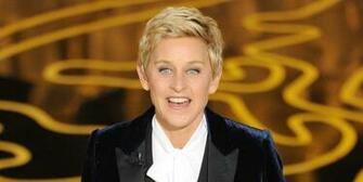 Pictures Of Ellen Degeneres Celebrities