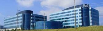 Bell Mobility Headquarters Linkedin Background Get Some