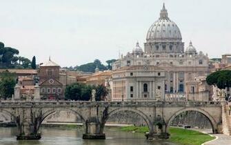 Vatican Wallpaper Qtn B Scb