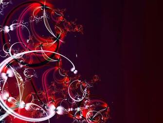 Fractal Art Desktop Wallpaper Background