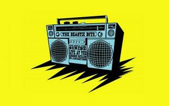 Beastie Boys HD Wallpaper Background Image Id