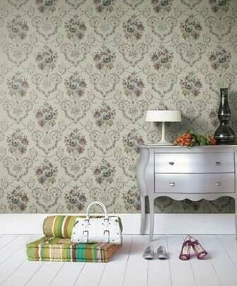 Wallpaper Murah Berkualiti Import Dari Korea Jerman Italy