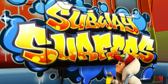 Subway Surfers Wallpaper Png