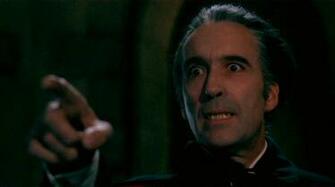 Christopher Lee Image Dracula Wallpaper Photos