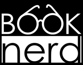 Book Nerd Wallpaper Image