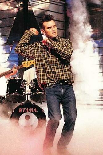 The Smiths Wallpaper For iPhone
