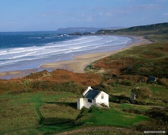 Wallpaper Travel Ireland