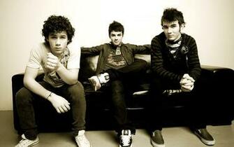 Jonas Brothers Wallpaper