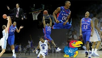 Desktop Wallpaper Kansas Jayhawks