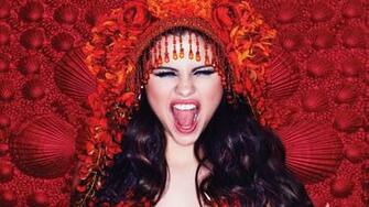 Selena Gomez Come Get It Wallpaper HD