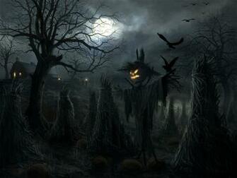 Best Desktop HD Wallpaper Horror