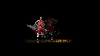 Derrick Rose Wallpaper HD