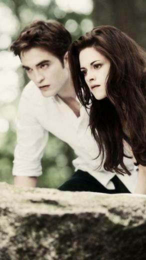 Twilight Saga Android Wallpaper HD