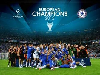 Desktop Wallpaper HD Chelsea Football