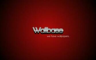 Wallbase 3d Text Wallpaper Desktop