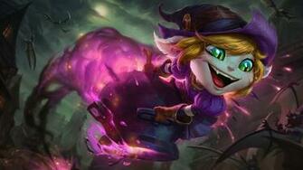 Bewitching Tristana HD Wallpaper Background Image
