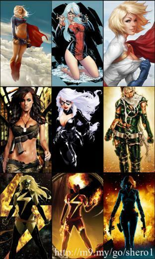 Shero Wallpaper For Windows Phones Mobile9 Collections