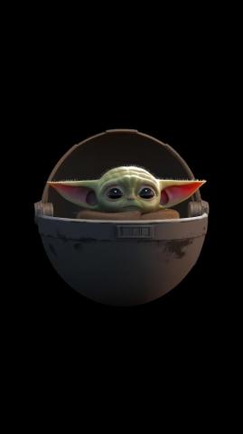 El Ni O Baby Yoda Colecci N De Fondos Pantalla Del Tel Fono