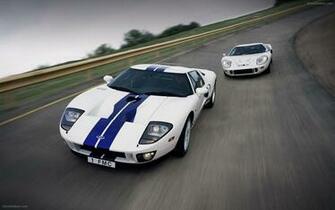 Ford Gt40 Wallpaper