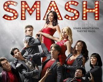 Tv Show Smash Wallpaper Size More