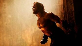 Hercules Wallpaper