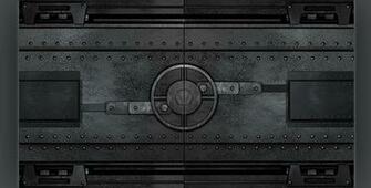 Motion Graphics Vault Door Videohive