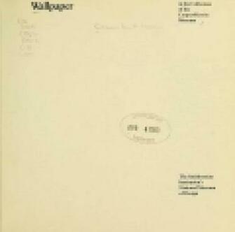 Resources Wallpaper In The Collection Of Cooper Hewitt