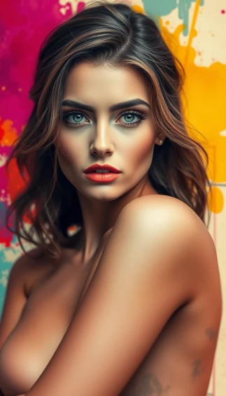 Ana De Armas Phone Wallpaper