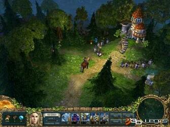 King S Bounty The Legend Im Genes Juego Pc 3djuegos
