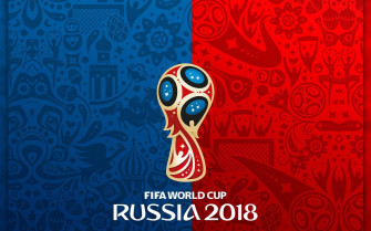 Fifa World Cup Wallpaper