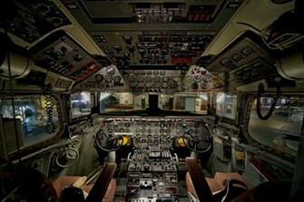 Aircrafts Cockpit Wallpaper Vehicles