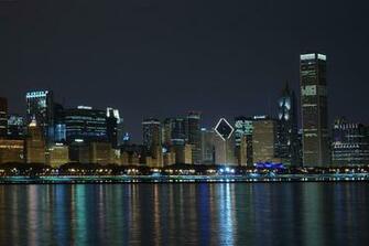 Background Chicago Cool Background And Wallpaper