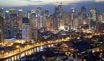 Luxury Holiday In Singapore Philippines Black Tomato