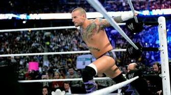 My Cm Punk Superstar Heads X360 Ign Boards