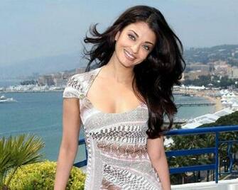 Aishwarya Rai HD Wallpaper Pics