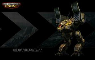Mwo Forums Desk Top Wallpaper Catapult