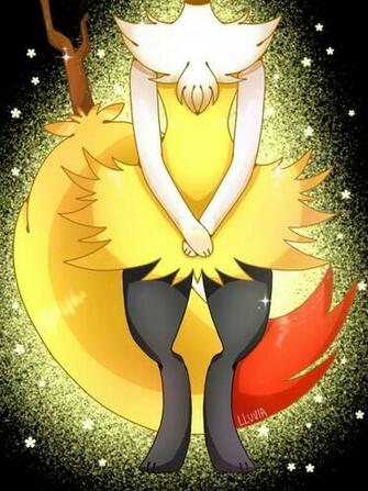 Braixen By Lluvia447