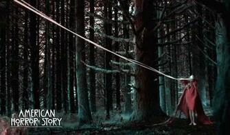 American Horror Story Wallpaper Desktop HD