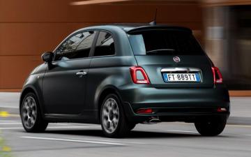 Fiat Rockstar Wallpaper And HD Image Car Pixel